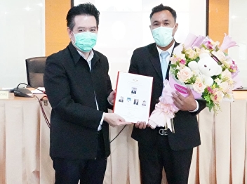 Congratulations to the students 