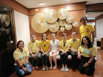 graduate school Implement a project to
strengthen and develop a network of
entrepreneurs for local development. In
order to be consistent with the 3rd
strategy, build relationships with the
network.This is to link academic
services to the community. Durin
