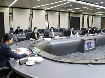 Budget performance report Off-budget
money (income money) Fund for the
Development of Graduate School Units,
Fiscal Year 2022