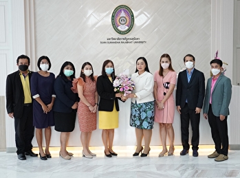 บัณฑิตวิทยาลัย ขอแสดงความยินดี