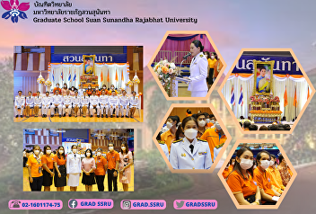 Blessing Ceremony and sign the blessing
Her Royal Highness Princess Maha Chakri
Sirindhorn Prince Patcharakitiyabha
Narendira Thep Yowadee Krom Luang
Rajasini Siriphat Maha Watcharajthida