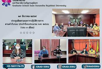 ประชุมติดตามผลปฏิบัติราชการตามคำรับรอง
ประจำปีพ.ศ. ๒๕๖๖ (รอบ ๓ เดือน)