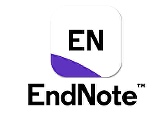 อบรมการใช้โปรแกรมจัดการบรรณานุกรม
EndNote