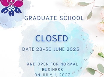 closed