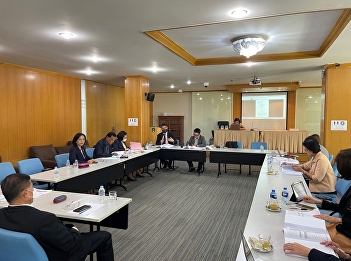 Internal educational quality assessment
at the curriculum level Academic Year
2022 (Development Management)