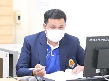 Thesis Defense Examination of Mr.
Sarayut Boonpuek  (Educational
Administration)