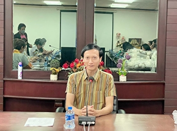 Graduate School Personnel Meeting
Special Agenda