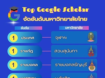 สวนสุนันทา #ราชภัฏอันดับ1