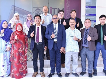 Project to promote academic cooperation
with university networks abroad