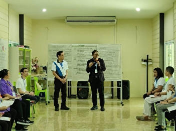 Volunteer training program for
intellectual health listeners for
terminally ill patients, live
comfortably, die peacefully