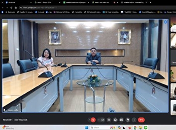 Attended the meeting on staffing levels
and regulations 42 (6)