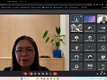 Meeting of Graduate Program Chairs No.
1/2024