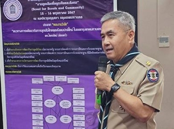 บัณฑิตวิทยาลัย ขอแสดงความยินดีกับ
