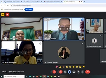 Internal educational quality assessment
at the curriculum level Academic year
2023 