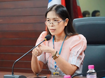 Graduate School Personnel Meeting No.
6/2024