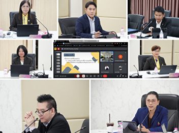 Graduate School Committee Meeting No.
8/2024