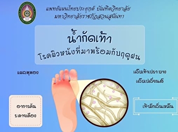 Interesting information on the topic
Prepare for the upcoming rainy season.