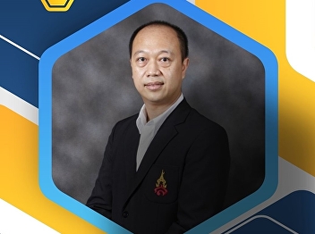 Congratulations to Dr. Phanuphat
Pattanapanithiphong.
