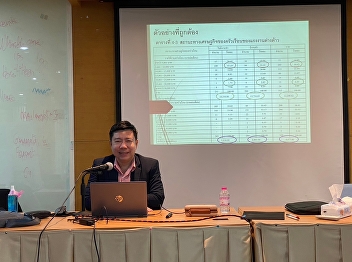 Collection of images of teaching
management in the field of development
administration