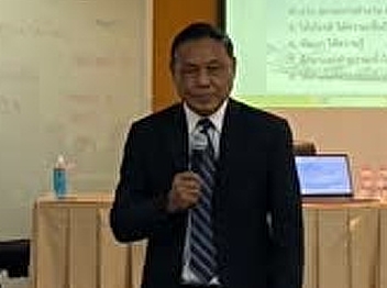 Compilation of teaching management for
DAD8203 course, specific topics in
development administration