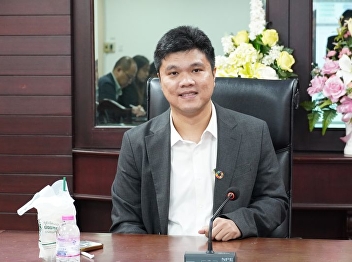 March 2025 Graduate School Executive
Meeting