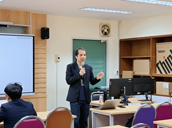 Workshop on “Accessing the Thesis
Management System (iThesis)”