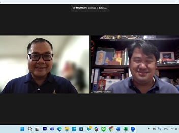 Photo collection of interviews to drive
the Inner Development Goal (IDG) under
the We oneness IDG Oneness project, Saha
Thamikchon Foundation and the
Sufficiency Economy Center, Graduate
School, Suan Sunandha Rajabhat
University, supported by the Thai Hea