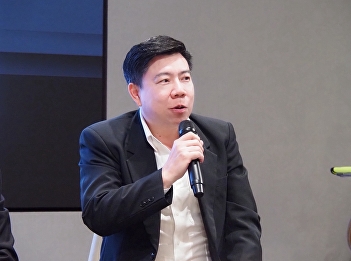 Invited as a speaker in the training
project 