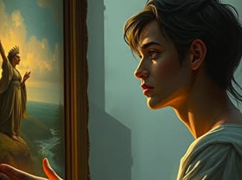 The subjectivity of art consumption and
meditation practice from a Hermeneutics
perspective
