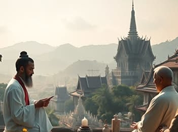 The rationality of Thai philosophy