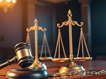 Rule of law and enforcement