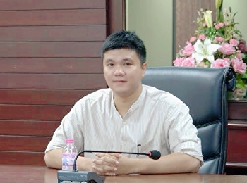 การประชุมผู้บริหาร ประจำวันจันทร์ที่ 30
มิถุนายน 2568