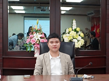 ด้วยบัณฑิตวิทยาลัย
มหาวิทยาลัยราชภัฏสวนสุนันทา
กำหนดจัดประชุมบุคลากรสายสนับสนุนวิชาการบัณฑิตวิทยาลัย
ครั้งที่ 5/2568