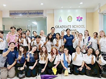 Strengthening Academic Networks through
Cultural Experiences