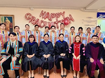 Congratulations