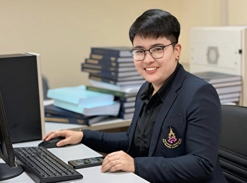 The Graduate School of Suan Sunandha
Rajabhat University would like to
congratulate 