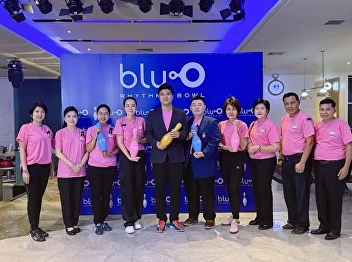 A Memorable Atmosphere at the Charity
Bowling Competition for Education