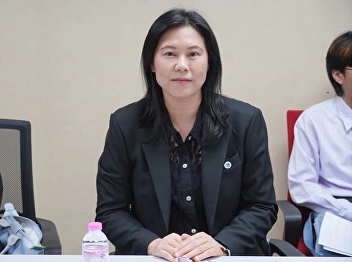 On Monday, December 8, 2025, at 9:00
a.m., the Language Institute of Suan
Sunandha Rajabhat University, led by
Asst. Prof. Dr. Kawin Wongleedee,
Director of the Language Institute,
organized a selection program for
undergraduate students to represent the