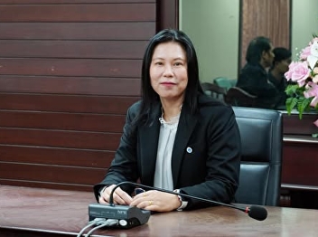 Graduate School held a meeting on best
practices in integrating Artificial
Intelligence (AI) into its curriculum to
prepare for and guide future curriculum
development.