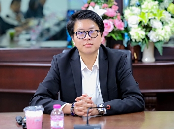 The Research and Development Institute
of Suan Sunandha Rajabhat University
held a mobile meeting to clarify
operational guidelines for the 2026
fiscal year at the Graduate School.