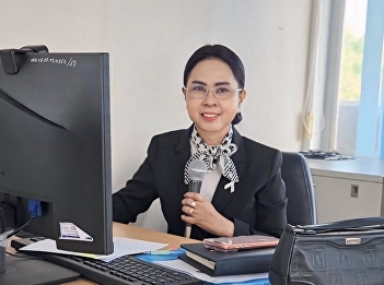 The Educational Administration Program,
Graduate School, Suan Sunandha Rajabhat
University, conducted class for the
2/2025 academic term.