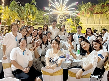 Here are some memorable moments from
Suan Sunandha University's 89th
anniversary celebration. The event was
filled with smiles and happiness.