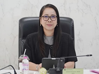 The Graduate School participated in the
3rd/2026 meeting of the Subcommittee on
the Management of the Personnel
Development Fund.