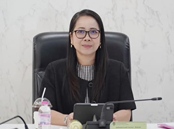 The Graduate School participated in the
3rd/2026 meeting of the Subcommittee on
the Management of the Personnel
Development Fund.