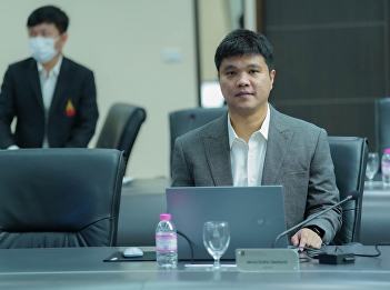 Graduate School Participates in
University Executive Committee Meeting
No. 3/2026