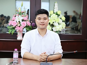 บัณฑิตวิทยาลัย มรภ.สวนสุนันทา
จัดประชุมบุคลากรสายสนับสนุนวิชาการ
ครั้งที่ 3/2569
เพื่อมุ่งเน้นการขับเคลื่อนยุทธศาสตร์การศึกษา