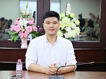 The Graduate School of Suan Sunandha
Rajabhat University held its 3rd/2026
meeting for academic support staff,
focusing on driving educational
strategies.