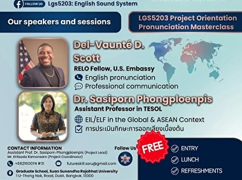 Ready to transform your English
communication