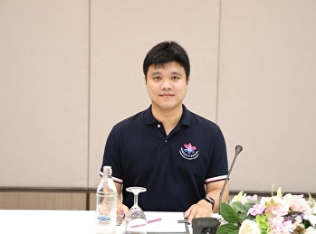 The Graduate School organized a workshop
entitled 