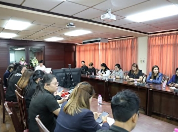 The Graduate School is moving forward
with plans for curriculum development
and graduate student recruitment for the
2026 academic year at the 5th/2026
meeting of academic support staff.